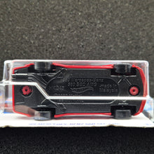 Load image into Gallery viewer, Hot Wheels 2024 &#39;89 Mercedes-Benz 560 SEC AMG Red #82 HW Modified 8/10 New
