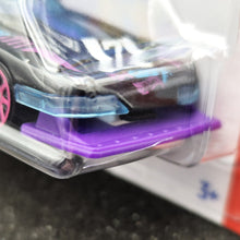 Load image into Gallery viewer, Hot Wheels 2024 GT-Scorcher Black #89 Hot Wheels Lets Race 2/5 New
