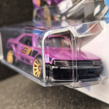 Load image into Gallery viewer, Hot Wheels 2024 Nissan Skyline RS (KDR30) Plum #44 HW J-Imports 1/10 New
