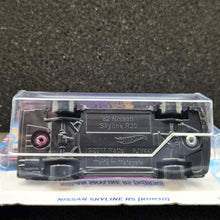 Load image into Gallery viewer, Hot Wheels 2024 Nissan Skyline RS (KDR30) Plum #44 HW J-Imports 1/10 New
