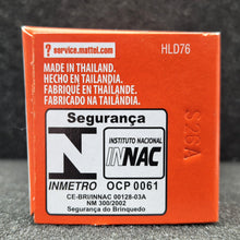 Load image into Gallery viewer, Matchbox 2023 1965 Ford C900 Red #18 MBX Highway New Sealed Box
