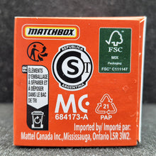 Load image into Gallery viewer, Matchbox 2023 1965 Ford C900 Red #18 MBX Highway New Sealed Box
