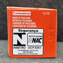 Load image into Gallery viewer, Matchbox 2023 Renault Kangoo Dark Blue MBX Metro #83/100 New Sealed Box

