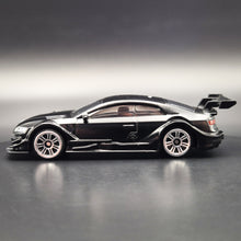 Load image into Gallery viewer, Explorafind 2017 Audi RS 5 Racing Satin Black 1:64 Die Cast Car New
