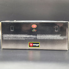 Load image into Gallery viewer, Bburago Mercedes-Benz 300 SL (1954) Gullwing Silver #3213 1000 Miglia 1:18 Die Cast Car

