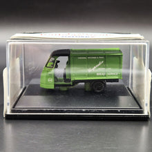 Load image into Gallery viewer, Oxford Diecast Wales &amp; Edwards Milk-Bread Float 76WE004 1:76 Model

