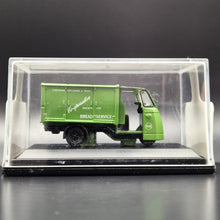 Load image into Gallery viewer, Oxford Diecast Wales &amp; Edwards Milk-Bread Float 76WE004 1:76 Model
