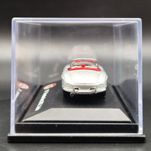Load image into Gallery viewer, Model Power Minis Mercedes-Benz 300SL Cabrio Silver #19210 1:87 Model
