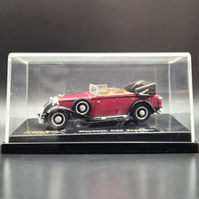 Load image into Gallery viewer, Ricko Maybach DS8 Zeppelin Red #38048 1:87 HO Scale Model