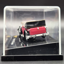 Load image into Gallery viewer, Ricko Maybach DS8 Zeppelin Red #38048 1:87 HO Scale Model