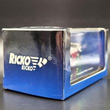 Load image into Gallery viewer, Ricko Maybach DS8 Zeppelin Red #38048 1:87 HO Scale Model