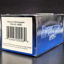 Load image into Gallery viewer, Ricko Maybach DS8 Zeppelin Red #38048 1:87 HO Scale Model