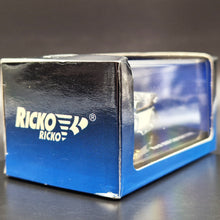 Load image into Gallery viewer, Ricko 1939 Horch 930V Cabriolet Black/Cream #38652 1:87 HO Scale Model