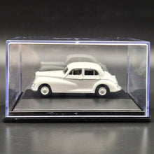 Load image into Gallery viewer, Oxford Diecast Worseley 6/80 White 76WOL003 1:76 Model
