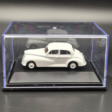 Load image into Gallery viewer, Oxford Diecast Worseley 6/80 White 76WOL003 1:76 Model
