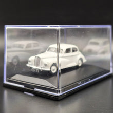 Load image into Gallery viewer, Oxford Diecast Worseley 6/80 White 76WOL003 1:76 Model
