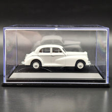 Load image into Gallery viewer, Oxford Diecast Worseley 6/80 White 76WOL003 1:76 Model
