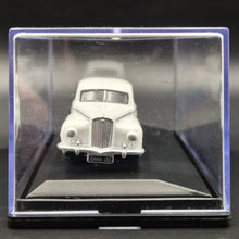 Load image into Gallery viewer, Oxford Diecast Worseley 6/80 White 76WOL003 1:76 Model

