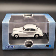 Load image into Gallery viewer, Oxford Diecast Worseley 6/80 White 76WOL003 1:76 Model
