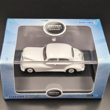 Load image into Gallery viewer, Oxford Diecast Worseley 6/80 White 76WOL003 1:76 Model
