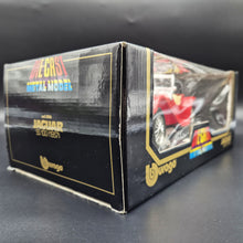 Load image into Gallery viewer, Bburago Jaguar SS 100 (1937) Red #3006 1:18 Die Cast Car

