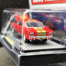 Load image into Gallery viewer, M2 Machines 1966 Shelby GT350H #12-16 Red Shelby Series Release 20 Premium Edition