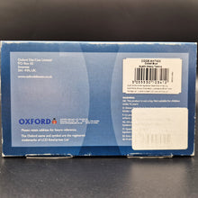 Load image into Gallery viewer, Oxford Diecast Austin Heavy Twelve Cobalt Blue AHT003 1:43 Model
