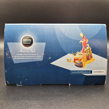 Load image into Gallery viewer, Oxford Diecast Austin Heavy Twelve Maroon AHT002 1:43 Model
