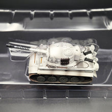 Load image into Gallery viewer, Easy Model 1943 German Tiger I Tank 1st SS Panzer &quot;Leibstandarte SS Adolf Hitler&quot; Division 1:72 Die Cast Tank
