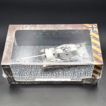 Load image into Gallery viewer, 1944 German Reich Tiger II Sd.Kfz.182 Heavy Tank 1:72 Die Cast Tank - Budapest
