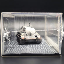 Load image into Gallery viewer, 1944 German Reich Tiger II Sd.Kfz.182 Heavy Tank 1:72 Die Cast Tank - Budapest
