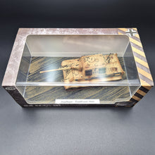 Load image into Gallery viewer, 1944 German Reich Jagdtiger Sd.Kfz.186 Tank Destroyer 1:72 Die Cast Tank

