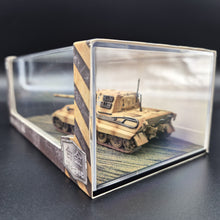 Load image into Gallery viewer, 1944 German Reich Jagdtiger Sd.Kfz.186 Tank Destroyer 1:72 Die Cast Tank

