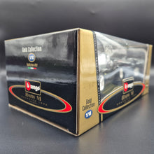 Load image into Gallery viewer, Bburago BMW M Roadster 1996 Black #3359 1:18 Gold Collection Die Cast Car

