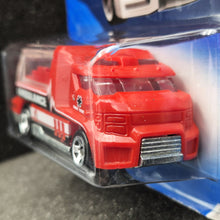 Load image into Gallery viewer, Hot Wheels 2010 Rapid Response Red #20 2010 HW Premiere New