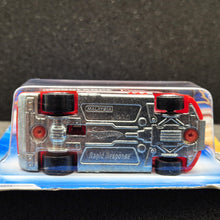 Load image into Gallery viewer, Hot Wheels 2010 Rapid Response Red #20 2010 HW Premiere New