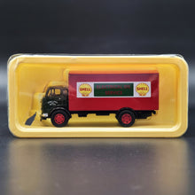 Load image into Gallery viewer, Vanguards 1950 Commer QX Boxback Truck Shell Electrical Oil #VA28000 1:64 1950-60&#39;s Classic Vehicles
