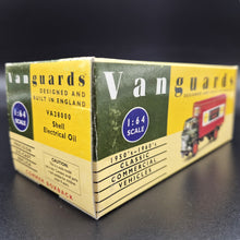 Load image into Gallery viewer, Vanguards 1950 Commer QX Boxback Truck Shell Electrical Oil #VA28000 1:64 1950-60&#39;s Classic Vehicles
