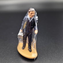 Load image into Gallery viewer, Vanguards 1965 Ford Transit Mk1 Van Telecommunications Set #VA06604 1:43 Limited Edition
