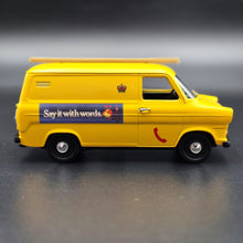 Load image into Gallery viewer, Vanguards 1965 Ford Transit Mk1 Van Telecommunications Set #VA06604 1:43 Limited Edition
