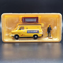 Load image into Gallery viewer, Vanguards 1965 Ford Transit Mk1 Van Telecommunications Set #VA06604 1:43 Limited Edition
