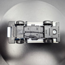 Load image into Gallery viewer, Matchbox 1987 Dodge Commando Delivery Truck White MB-72 Streets Ice Cream Special Edition
