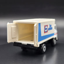 Load image into Gallery viewer, Matchbox 1987 Dodge Commando Delivery Truck White MB-72 Streets Ice Cream Special Edition
