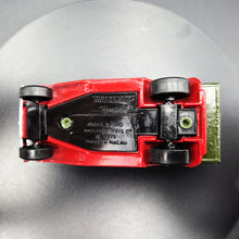 Load image into Gallery viewer, Matchbox 1990 Ford Model A Van John West Salmon Dark Green Series 1-75 MB38 Boxed
