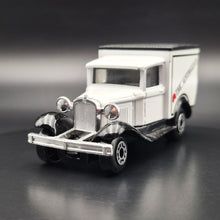 Load image into Gallery viewer, Matchbox 1989 Ford Model A Van The Australian White Series 1-75 MB38 Limited Edition Boxed
