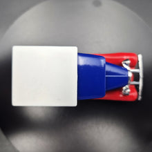 Load image into Gallery viewer, Matchbox 1990 Ford Model A Van Smith&#39;s Crisps Australia Blue 1-75 Series MB38 Boxed
