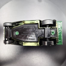 Load image into Gallery viewer, Matchbox 1989 Ford Model A Van Powerhouse Dark Green Series 1-75 MB38 Limited Edition Boxed
