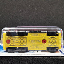 Load image into Gallery viewer, Hot Wheels 2011 5 Alarm Red #178 HW City Works 8/10 New Long Card