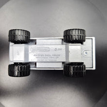 Load image into Gallery viewer, Matchbox 1985 4x4 Open Back Pickup Truck White MB63 Bob Jane T-Marts Limited Edition Boxed
