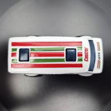 Load image into Gallery viewer, Matchbox 1984 4x4 Chevrolet Van White MB68 Castrol GTX Series 1-75 Limited Edition Boxed
